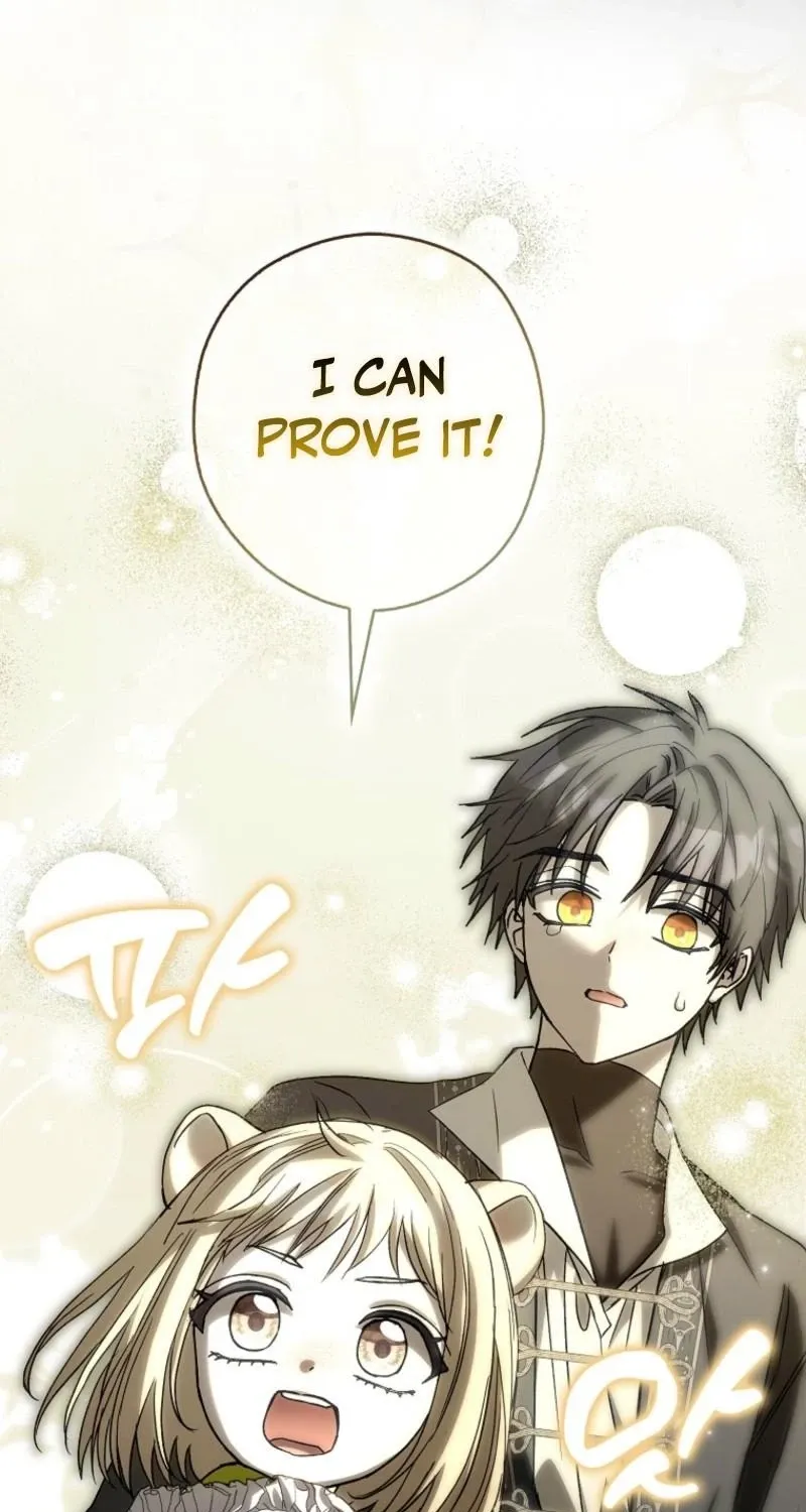 I, A Harvest Mouse, Will Take Cinderella Away Chapter 33 page 65 - 