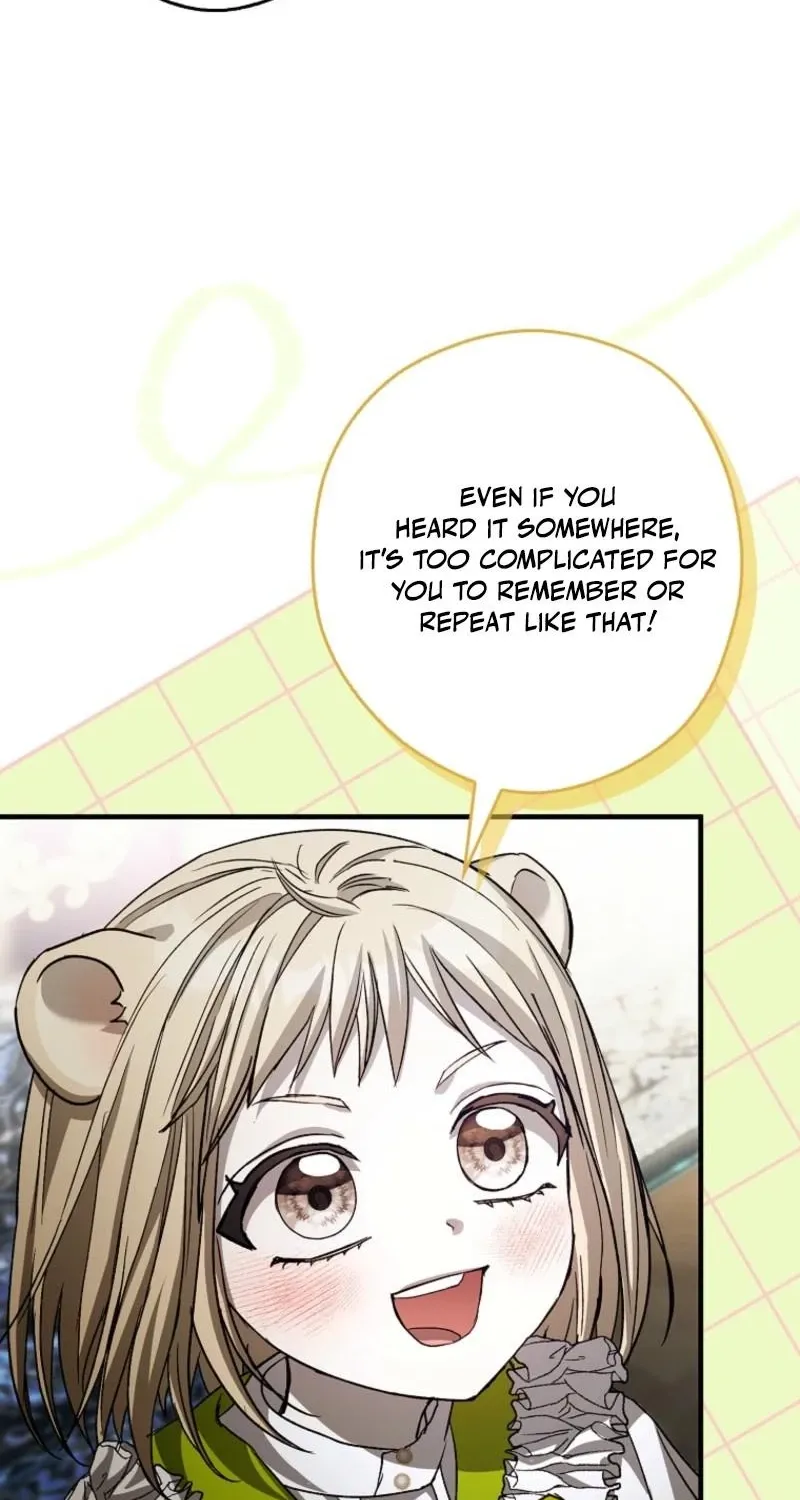 I, A Harvest Mouse, Will Take Cinderella Away Chapter 33 page 68 - 