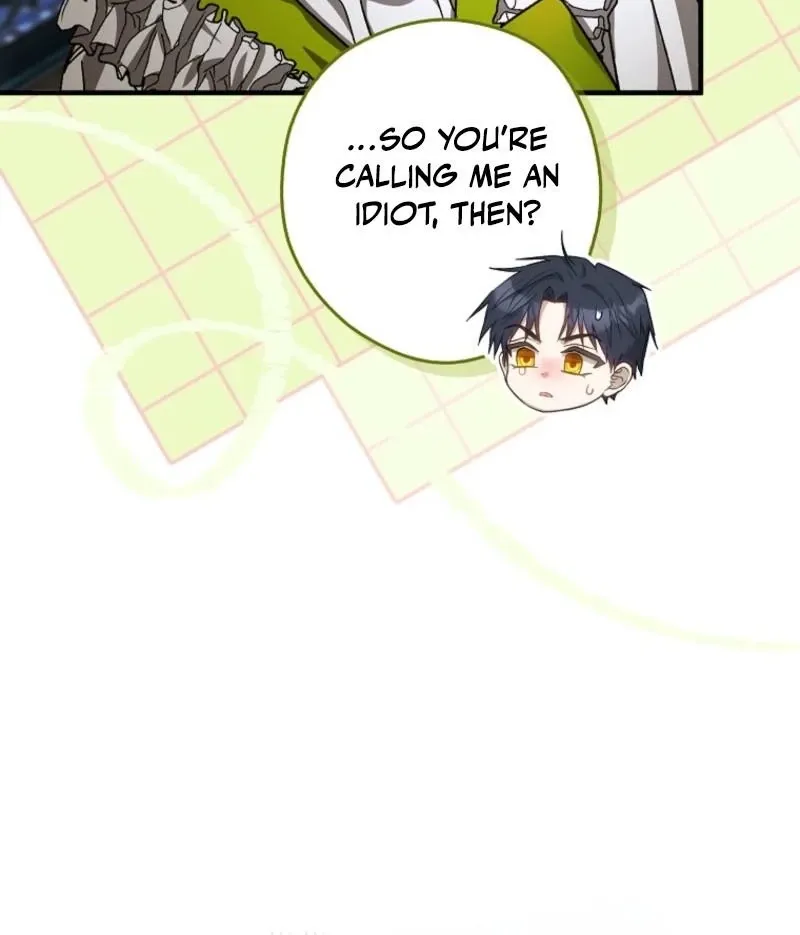 I, A Harvest Mouse, Will Take Cinderella Away Chapter 33 page 69 - 