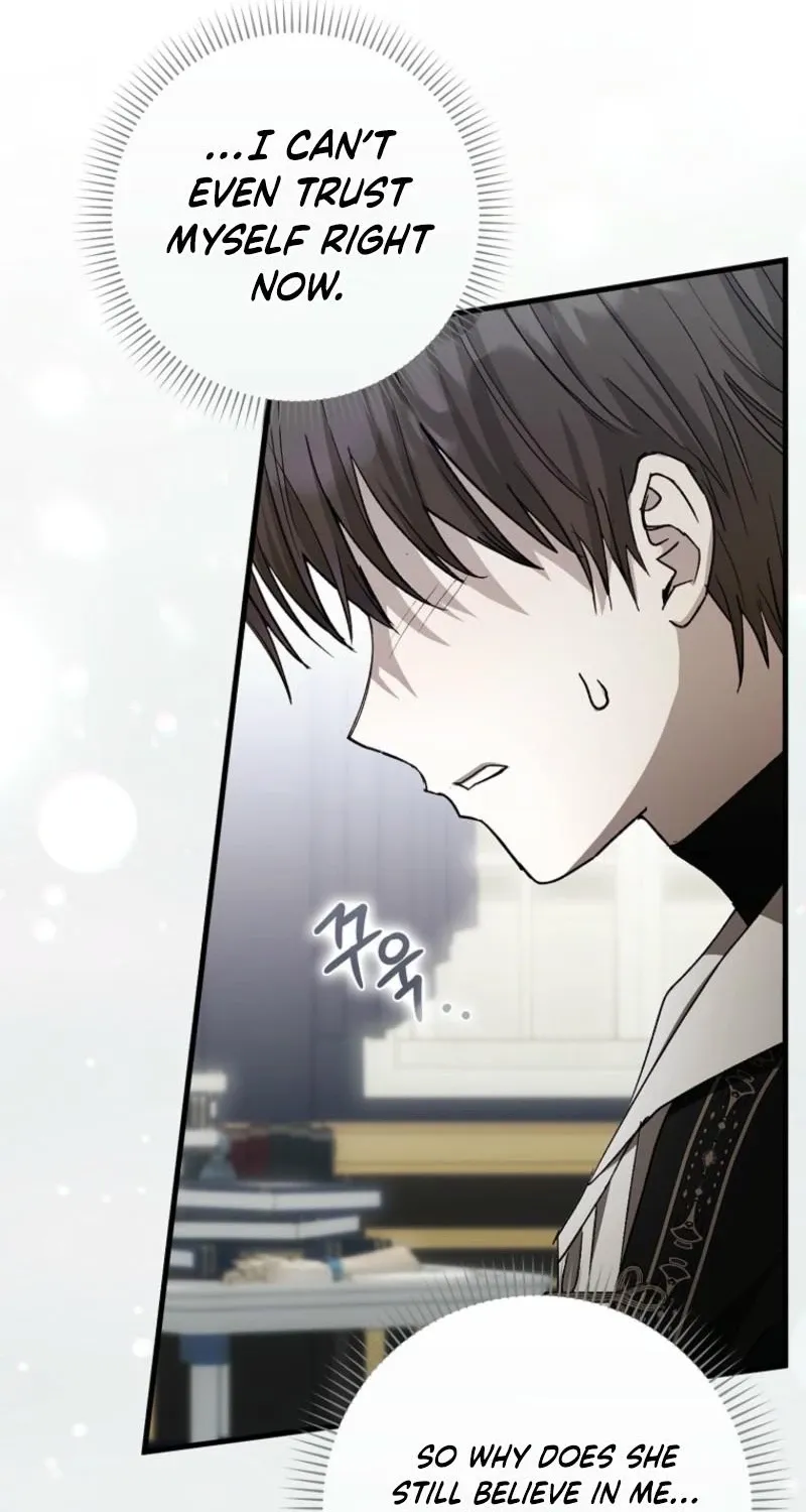 I, A Harvest Mouse, Will Take Cinderella Away Chapter 33 page 70 - 