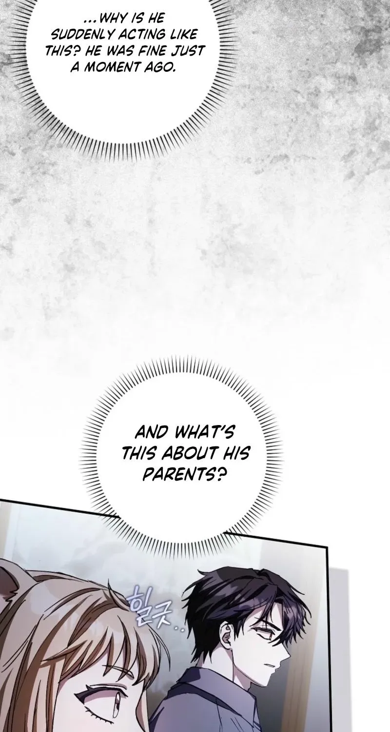 I, A Harvest Mouse, Will Take Cinderella Away Chapter 33 page 8 - 