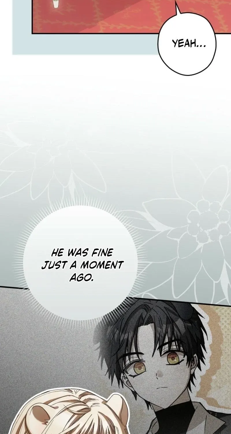 I, A Harvest Mouse, Will Take Cinderella Away Chapter 33 page 80 - 
