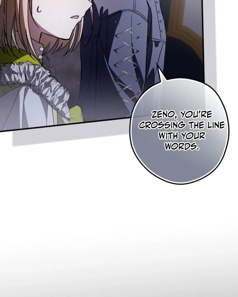 I, A Harvest Mouse, Will Take Cinderella Away Chapter 33 page 9 - 