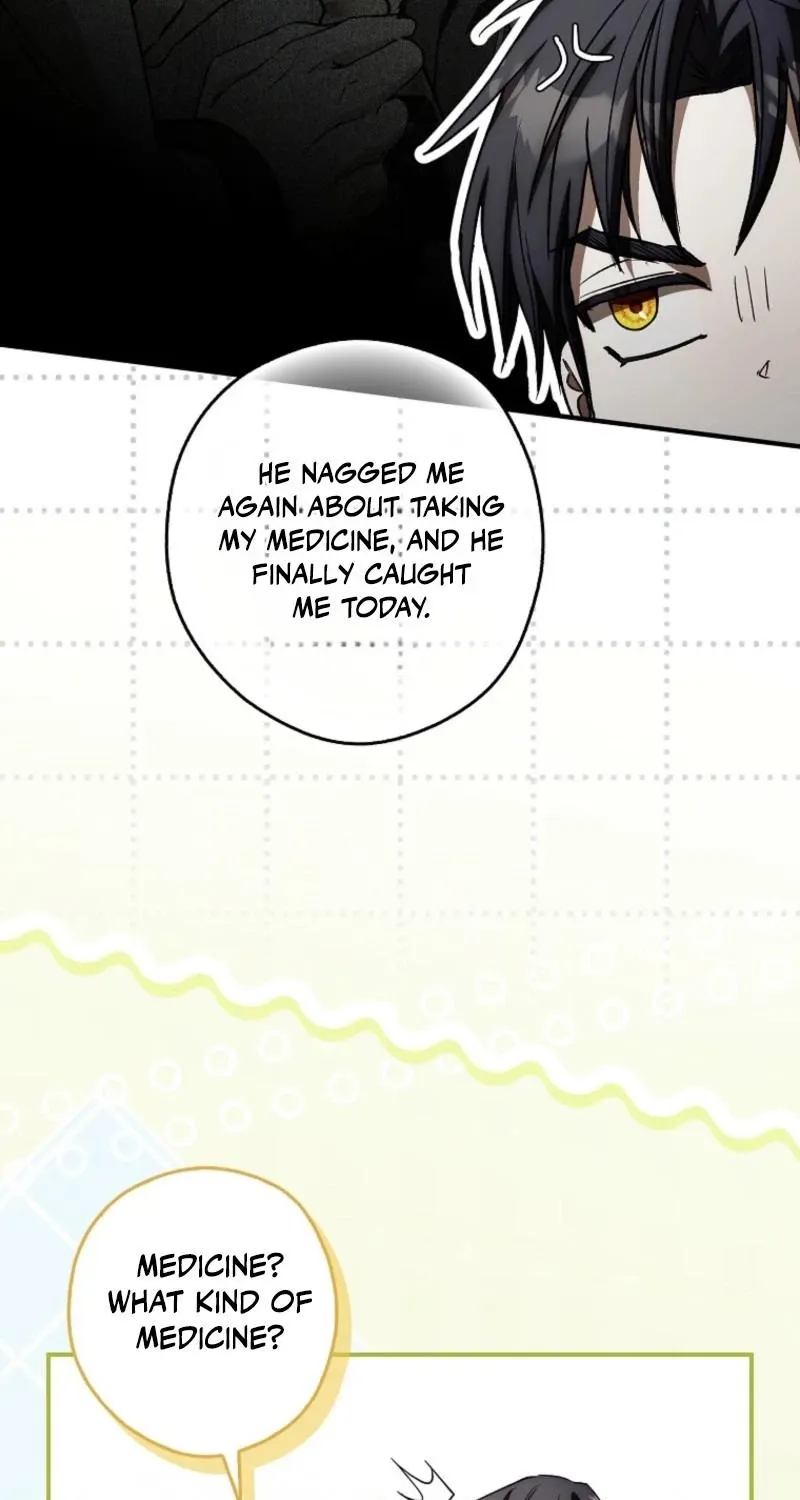 I, A Harvest Mouse, Will Take Cinderella Away Chapter 33 page 86 - 