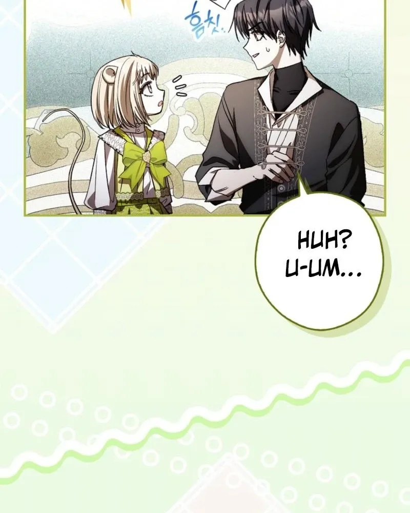 I, A Harvest Mouse, Will Take Cinderella Away Chapter 33 page 87 - 