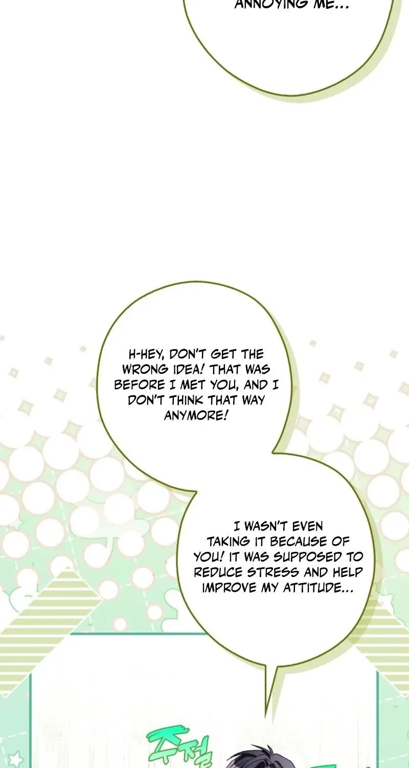I, A Harvest Mouse, Will Take Cinderella Away Chapter 33 page 89 - 