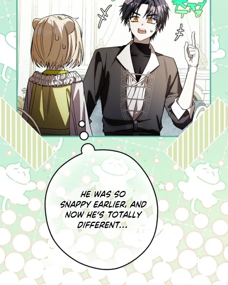 I, A Harvest Mouse, Will Take Cinderella Away Chapter 33 page 90 - 