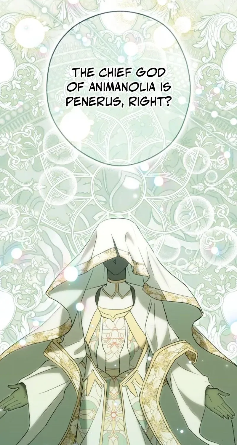 I, A Harvest Mouse, Will Take Cinderella Away Chapter 34 page 11 - 