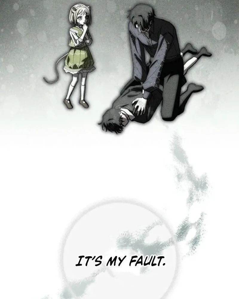 I, A Harvest Mouse, Will Take Cinderella Away Chapter 34 page 112 - 