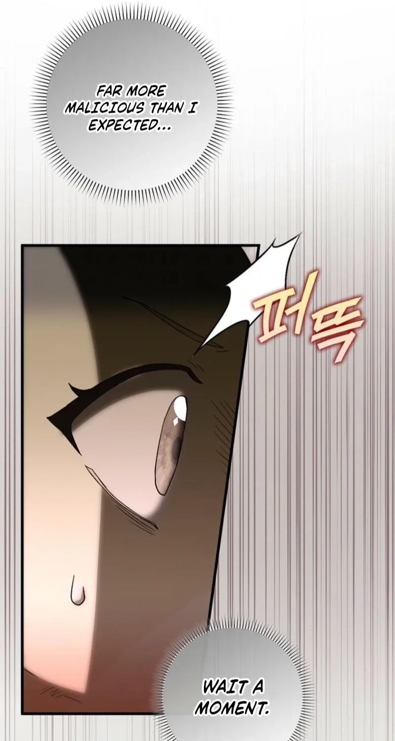 I, A Harvest Mouse, Will Take Cinderella Away Chapter 34 page 20 - 