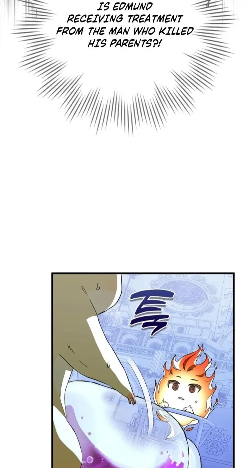 I, A Harvest Mouse, Will Take Cinderella Away Chapter 34 page 30 - 