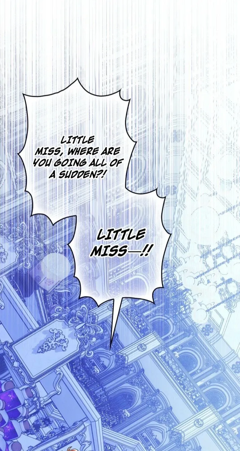 I, A Harvest Mouse, Will Take Cinderella Away Chapter 34 page 32 - 