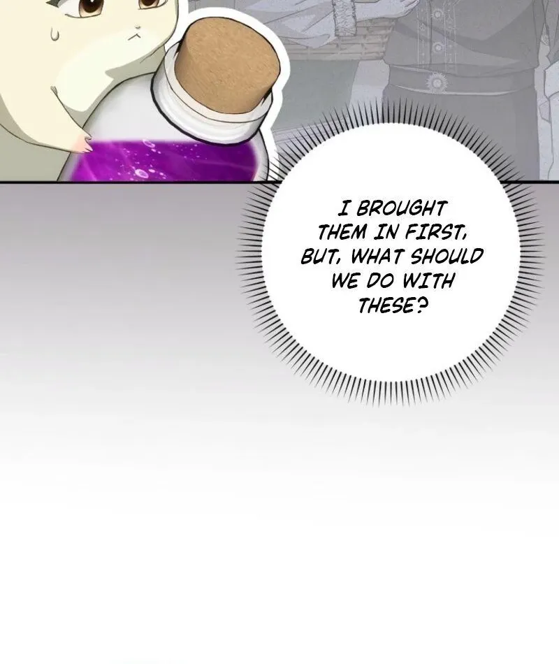 I, A Harvest Mouse, Will Take Cinderella Away Chapter 34 page 5 - 