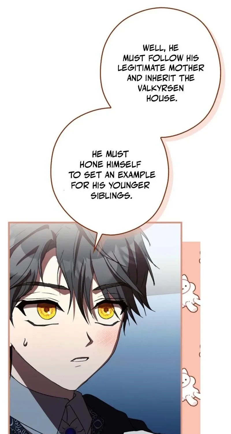I, A Harvest Mouse, Will Take Cinderella Away Chapter 34 page 44 - 