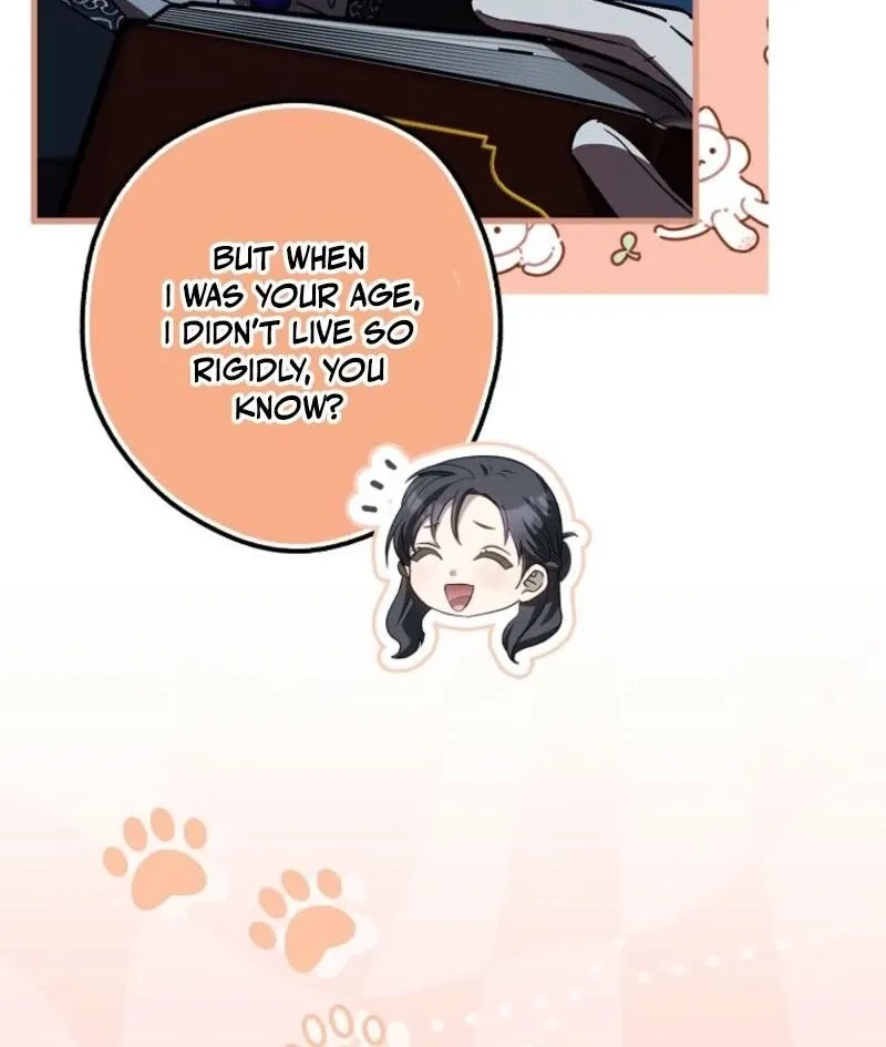 I, A Harvest Mouse, Will Take Cinderella Away Chapter 34 page 45 - 