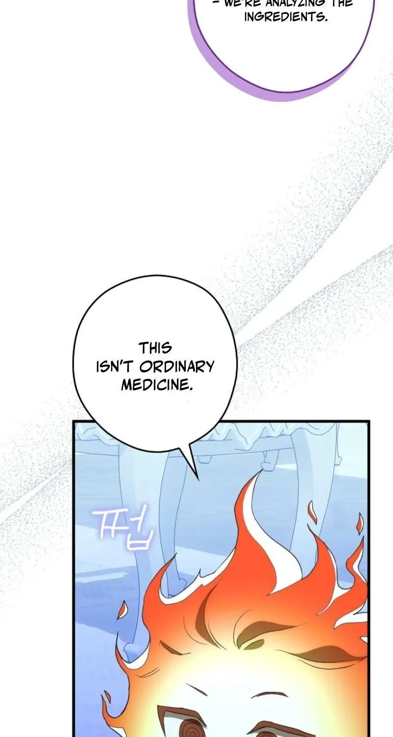 I, A Harvest Mouse, Will Take Cinderella Away Chapter 34 page 7 - 