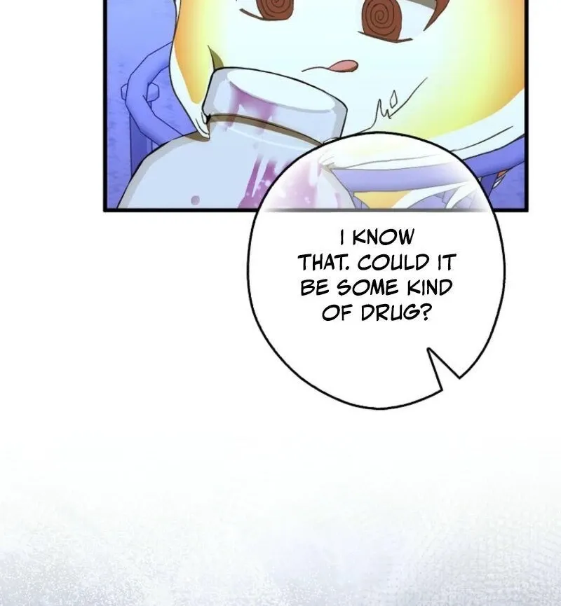 I, A Harvest Mouse, Will Take Cinderella Away Chapter 34 page 8 - 