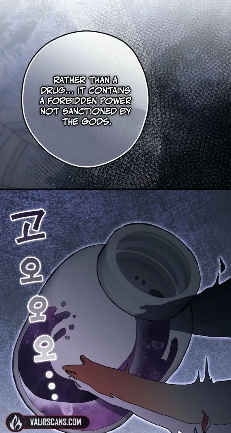 I, A Harvest Mouse, Will Take Cinderella Away Chapter 34 page 9 - 
