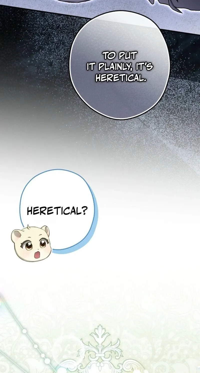 I, A Harvest Mouse, Will Take Cinderella Away Chapter 34 page 10 - 