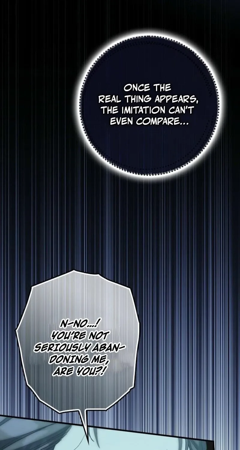 I, A Harvest Mouse, Will Take Cinderella Away Chapter 35 page 106 - 