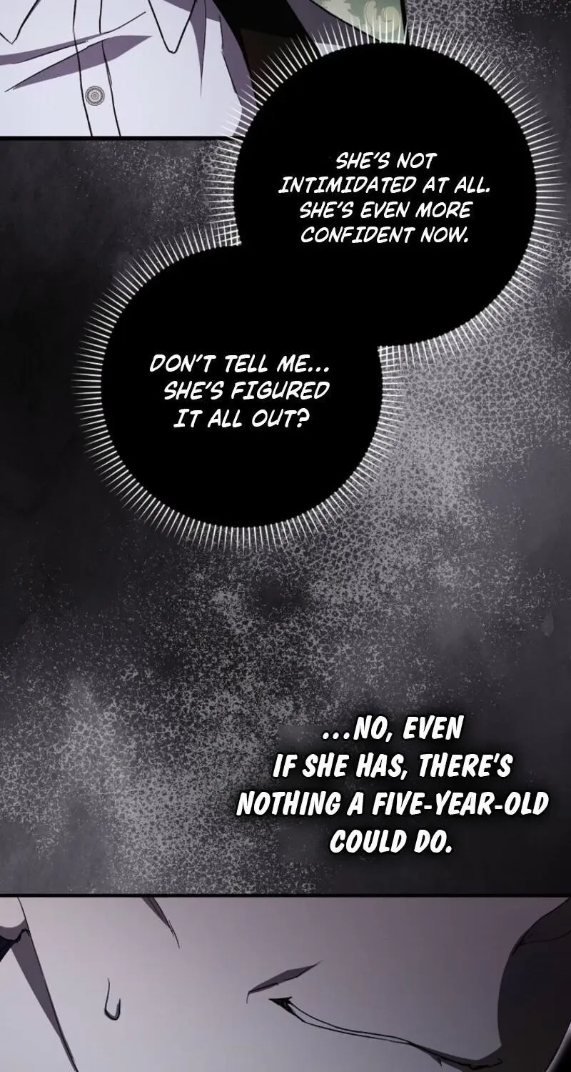 I, A Harvest Mouse, Will Take Cinderella Away Chapter 35 page 14 - 