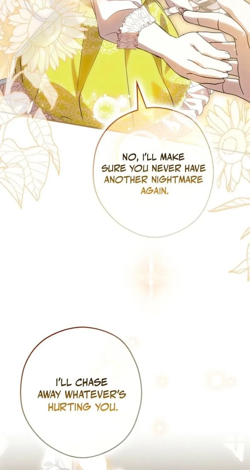 I, A Harvest Mouse, Will Take Cinderella Away Chapter 35 page 25 - 