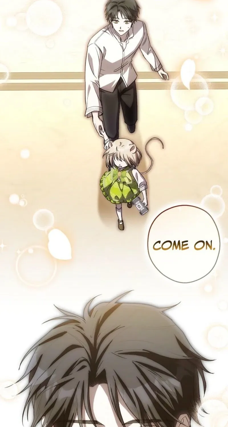 I, A Harvest Mouse, Will Take Cinderella Away Chapter 35 page 27 - 