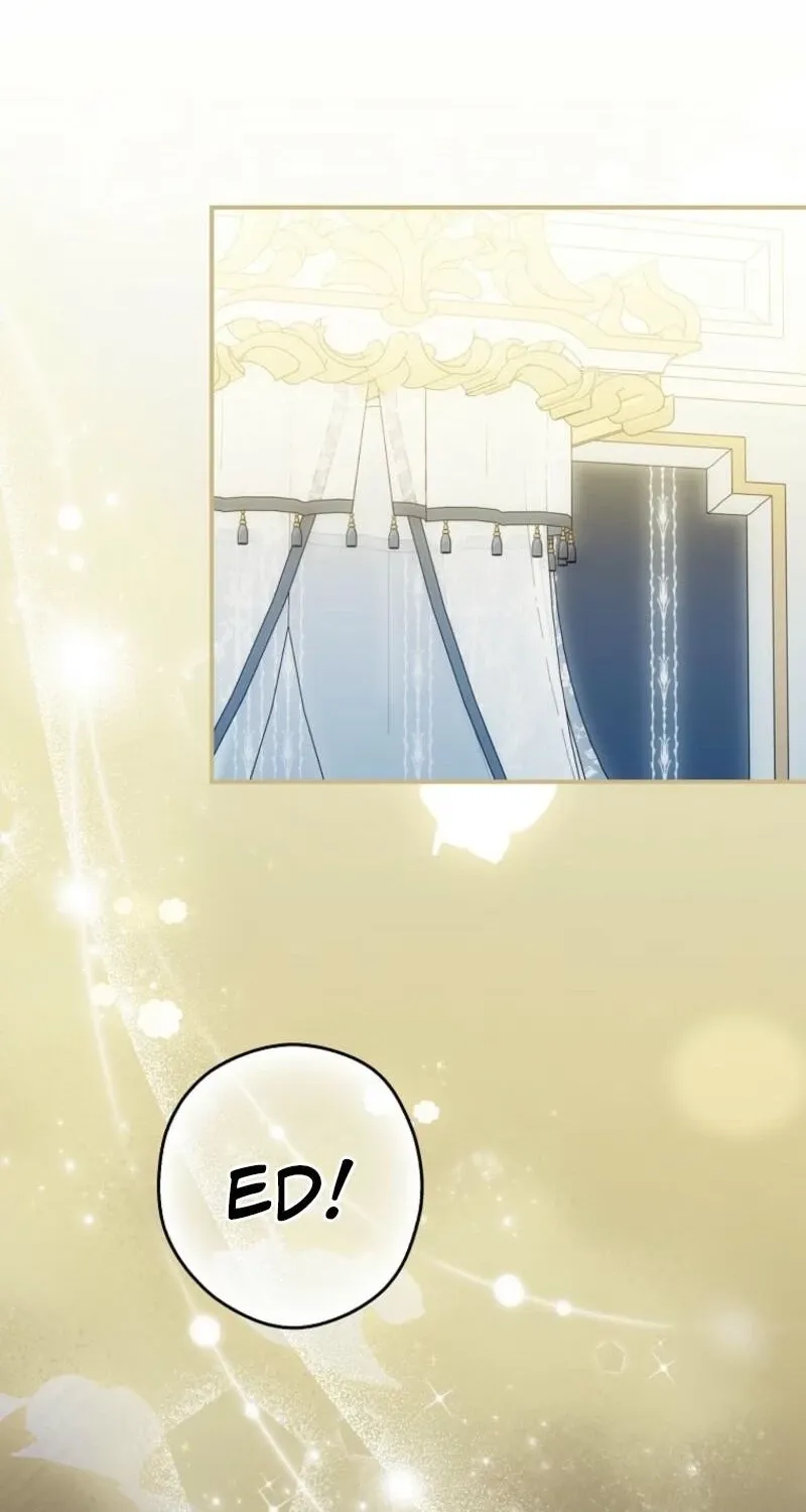 I, A Harvest Mouse, Will Take Cinderella Away Chapter 35 page 31 - 