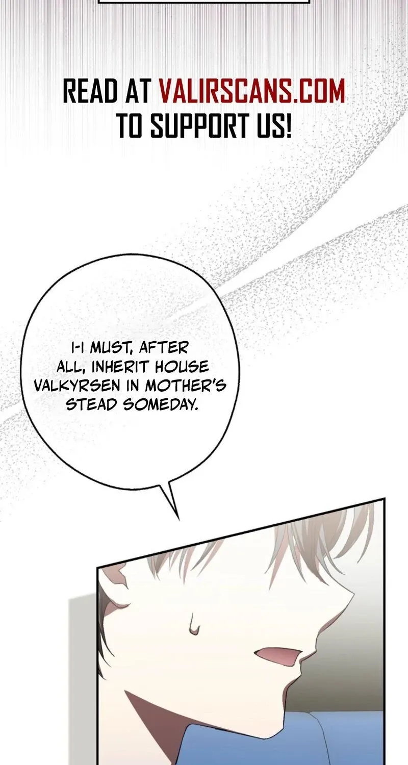 I, A Harvest Mouse, Will Take Cinderella Away Chapter 35 page 34 - 