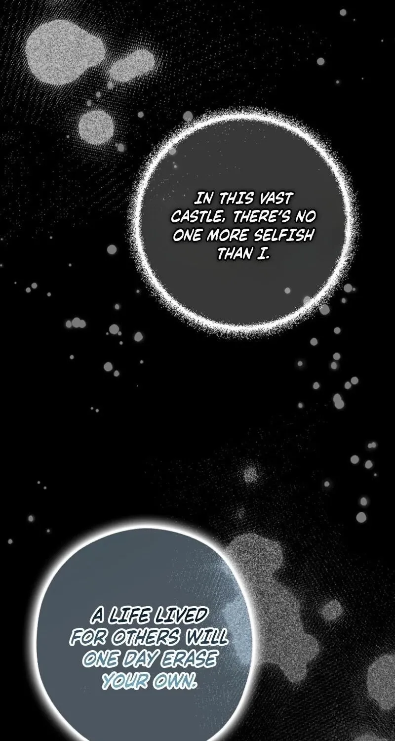 I, A Harvest Mouse, Will Take Cinderella Away Chapter 35 page 40 - 