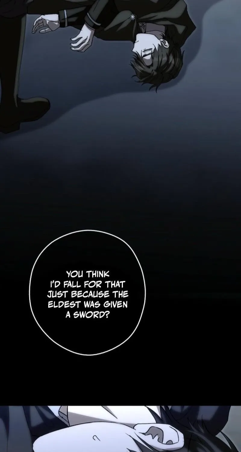 I, A Harvest Mouse, Will Take Cinderella Away Chapter 35 page 52 - 