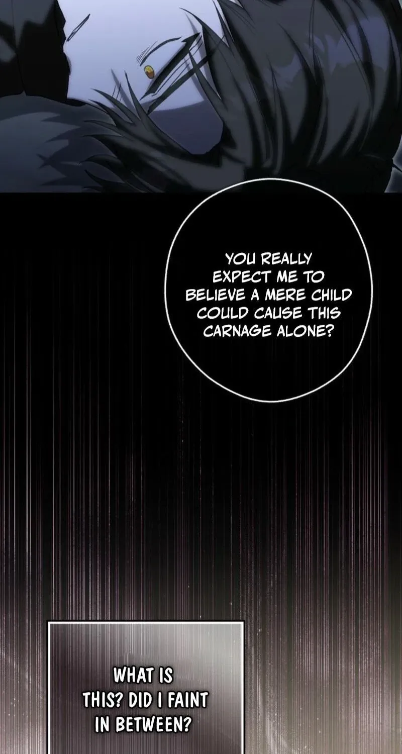 I, A Harvest Mouse, Will Take Cinderella Away Chapter 35 page 53 - 
