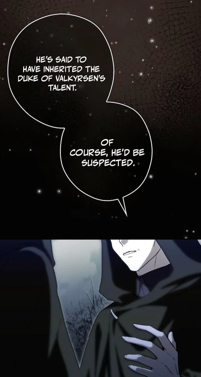 I, A Harvest Mouse, Will Take Cinderella Away Chapter 35 page 55 - 