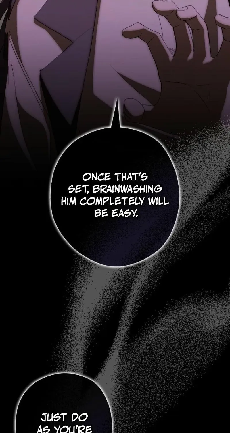 I, A Harvest Mouse, Will Take Cinderella Away Chapter 35 page 62 - 