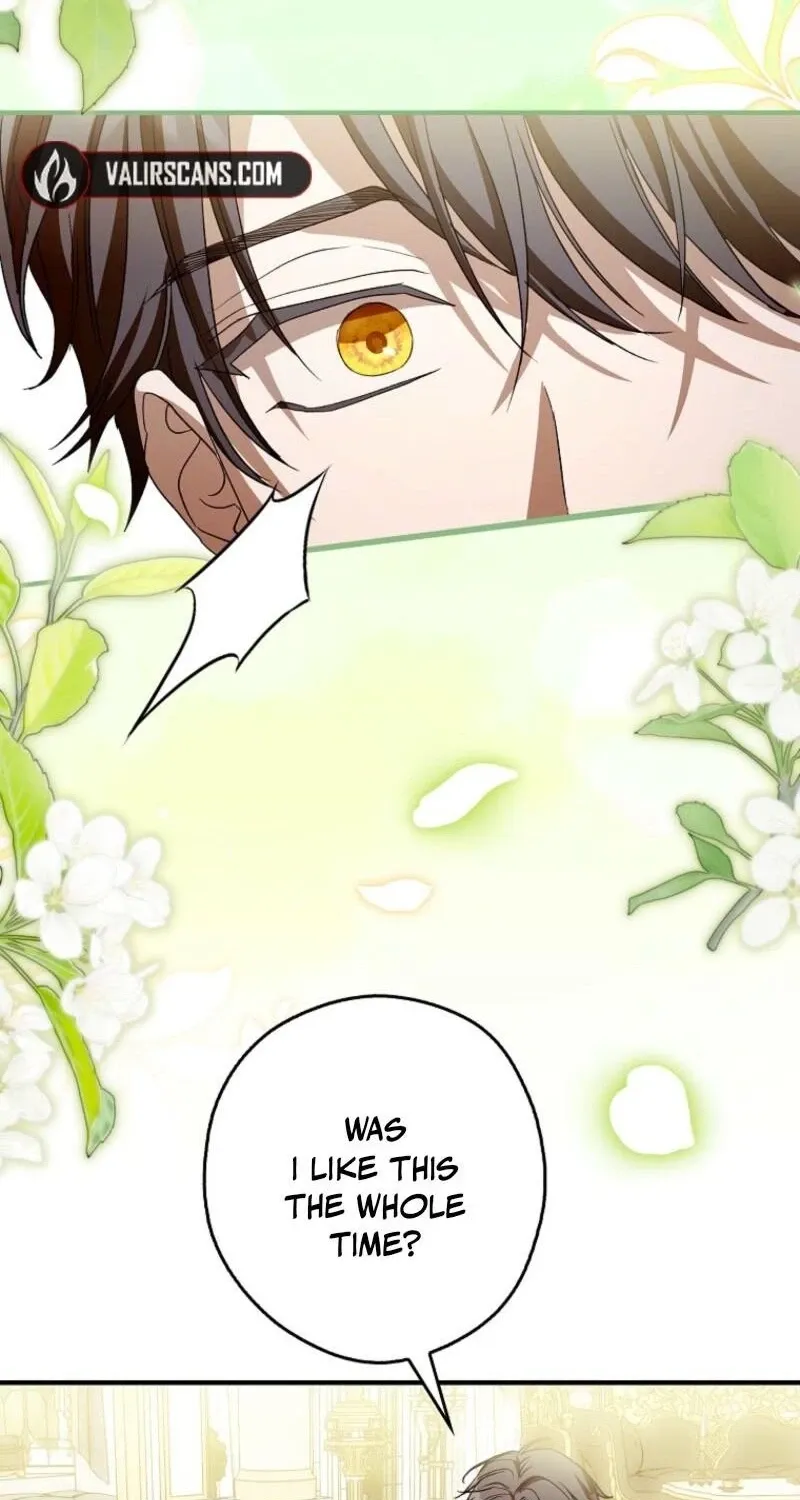 I, A Harvest Mouse, Will Take Cinderella Away Chapter 35 page 68 - 