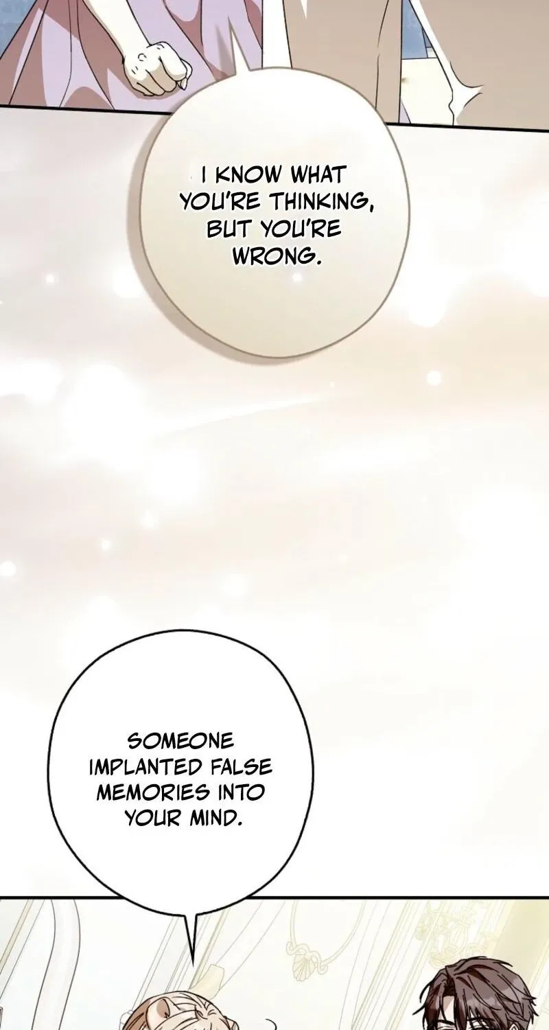 I, A Harvest Mouse, Will Take Cinderella Away Chapter 35 page 78 - 