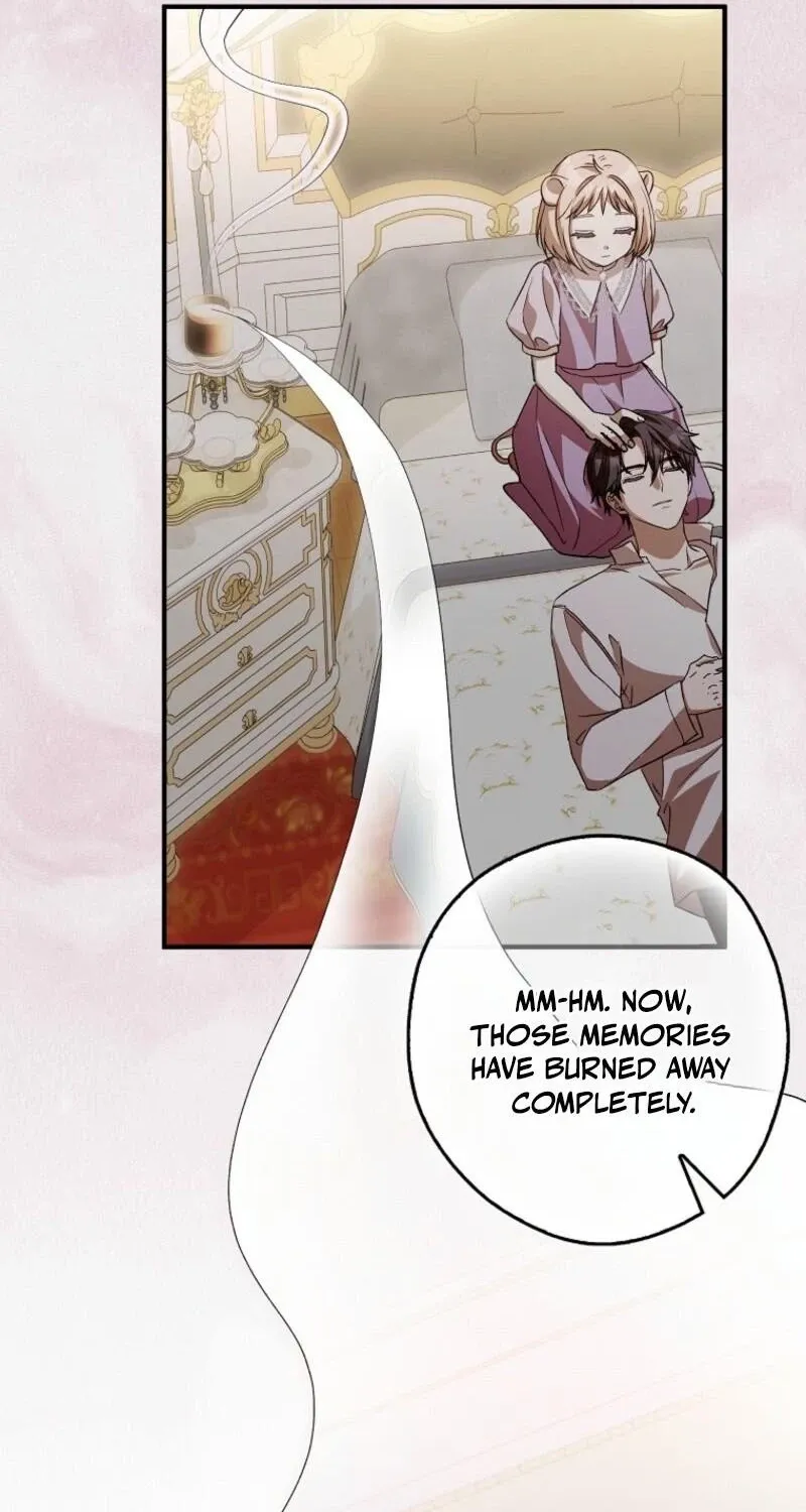 I, A Harvest Mouse, Will Take Cinderella Away Chapter 35 page 82 - 