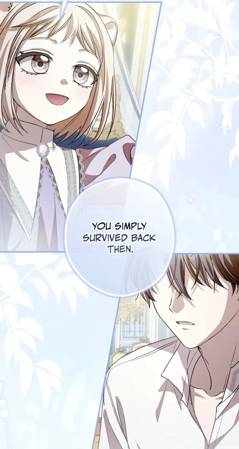 I, A Harvest Mouse, Will Take Cinderella Away Chapter 35 page 87 - 
