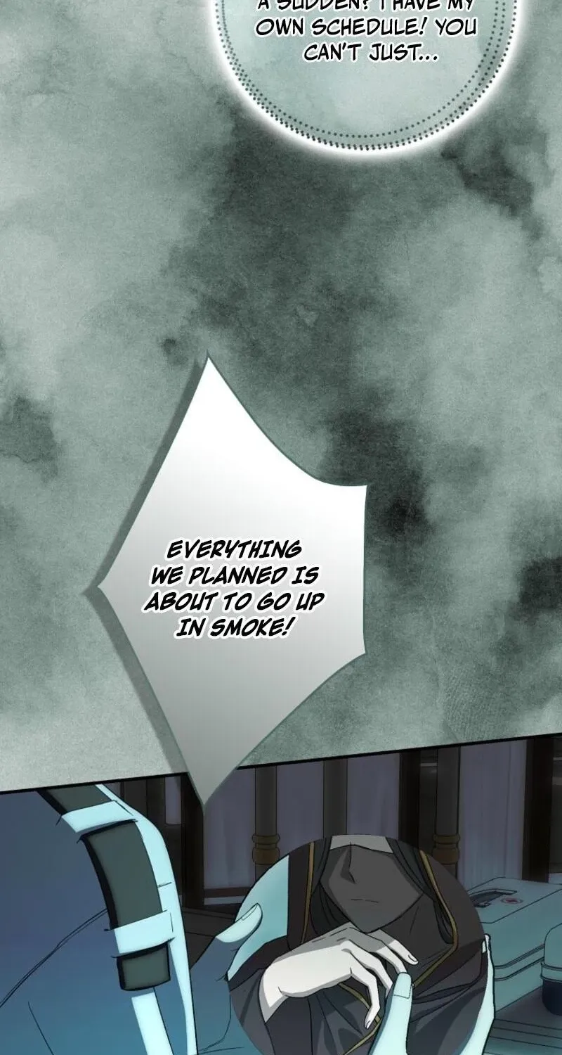 I, A Harvest Mouse, Will Take Cinderella Away Chapter 35 page 94 - 