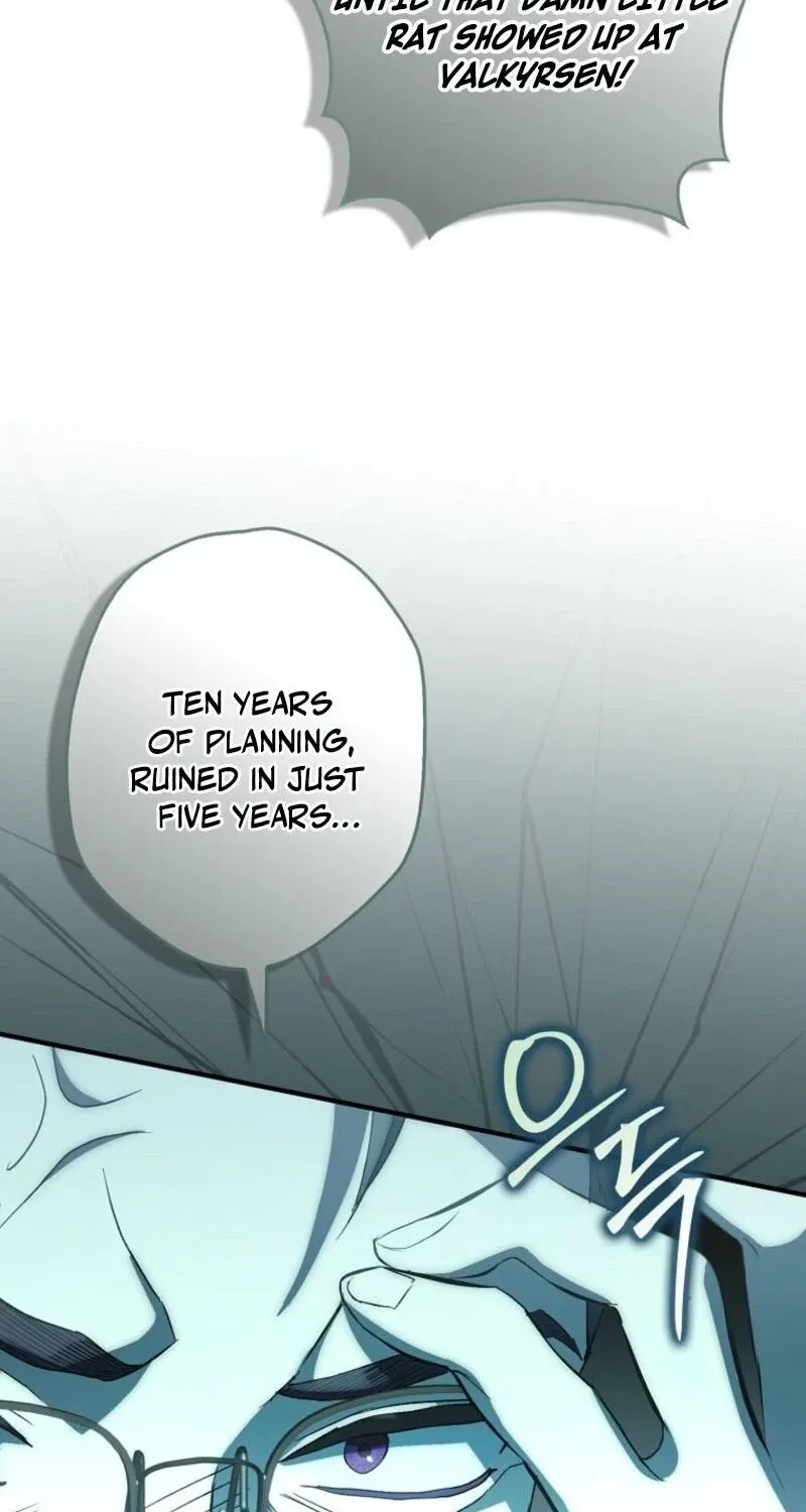 I, A Harvest Mouse, Will Take Cinderella Away Chapter 35 page 97 - 