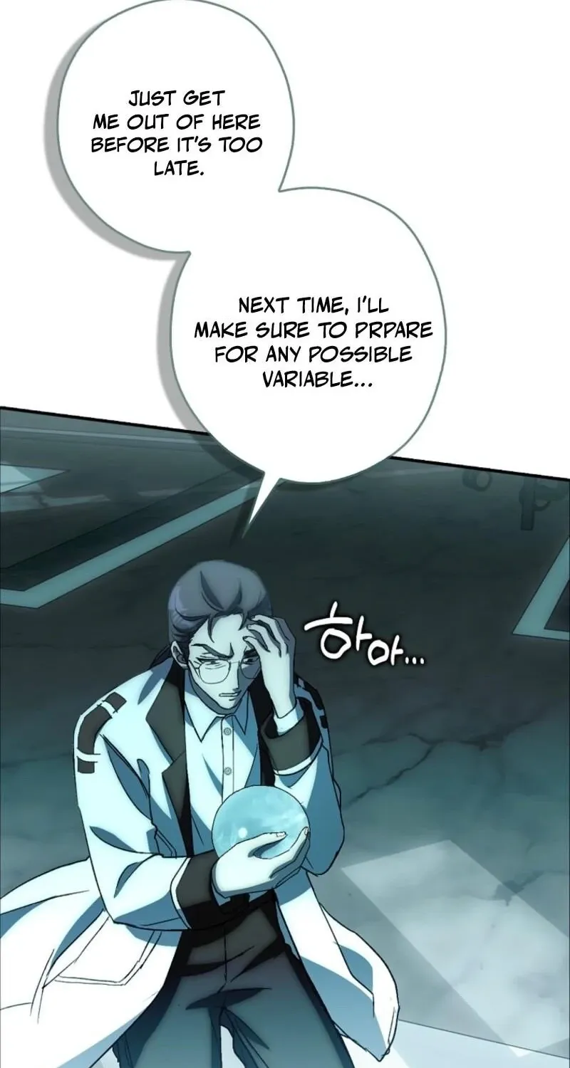 I, A Harvest Mouse, Will Take Cinderella Away Chapter 35 page 99 - 