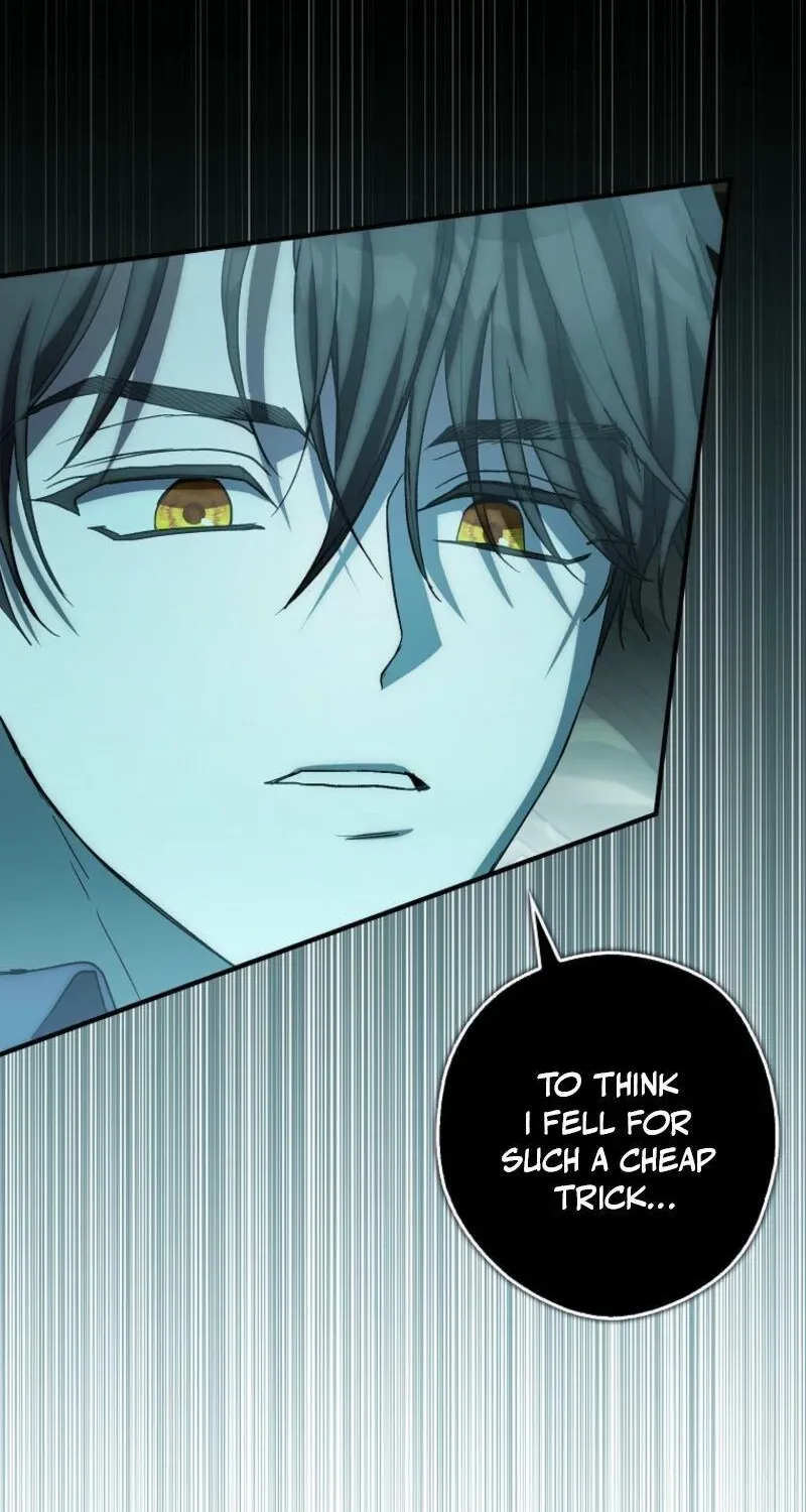 I, A Harvest Mouse, Will Take Cinderella Away Chapter 36 page 11 - 