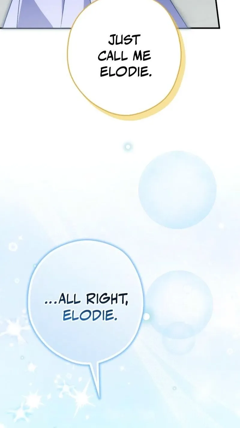 I, A Harvest Mouse, Will Take Cinderella Away Chapter 36 page 103 - 