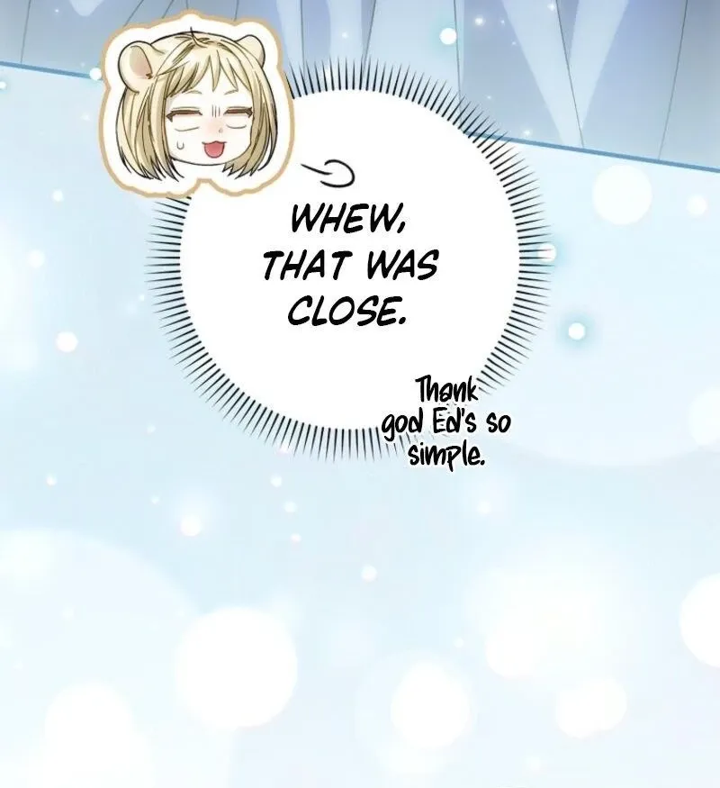 I, A Harvest Mouse, Will Take Cinderella Away Chapter 36 page 105 - 
