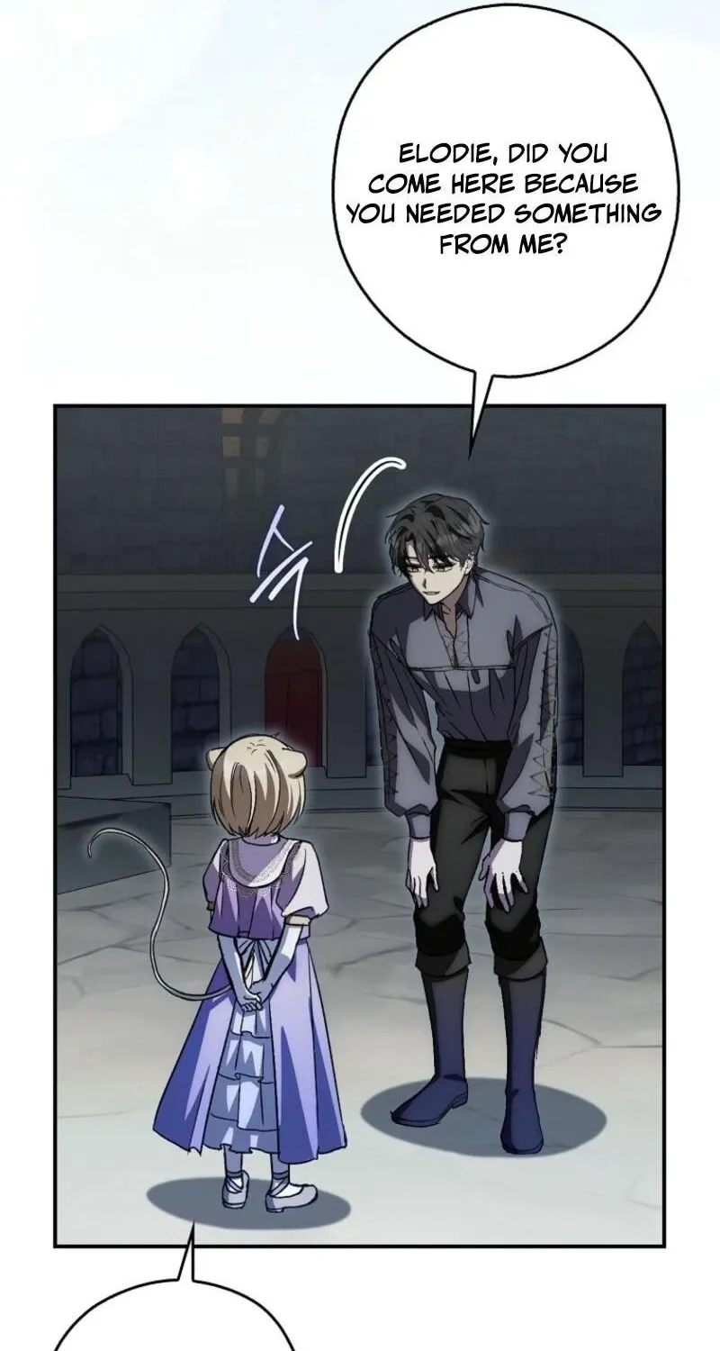 I, A Harvest Mouse, Will Take Cinderella Away Chapter 36 page 106 - 