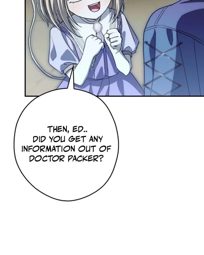 I, A Harvest Mouse, Will Take Cinderella Away Chapter 36 page 110 - 