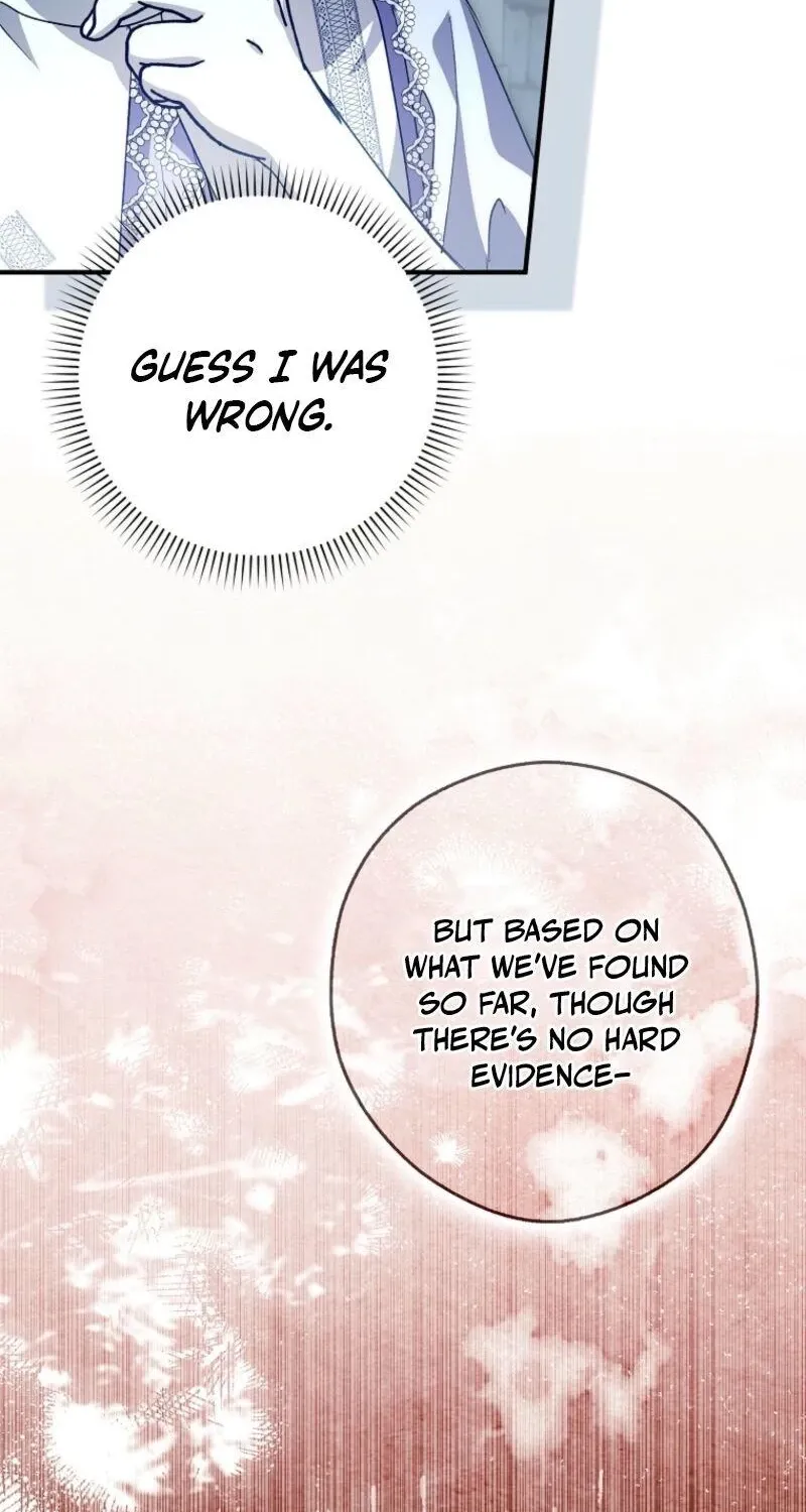 I, A Harvest Mouse, Will Take Cinderella Away Chapter 36 page 115 - 