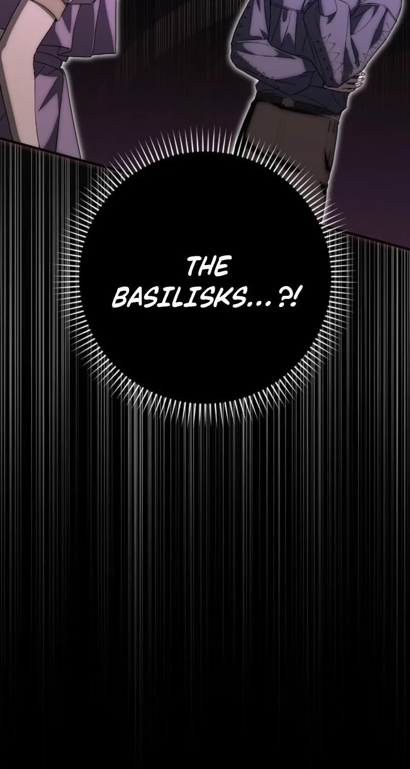 I, A Harvest Mouse, Will Take Cinderella Away Chapter 36 page 118 - 