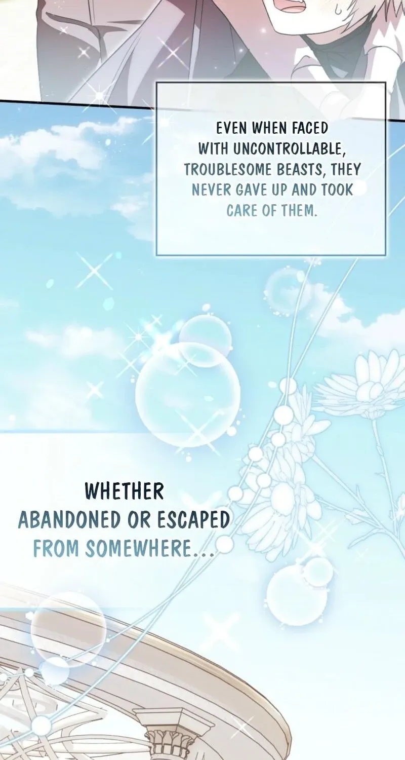 I, A Harvest Mouse, Will Take Cinderella Away Chapter 36 page 42 - 
