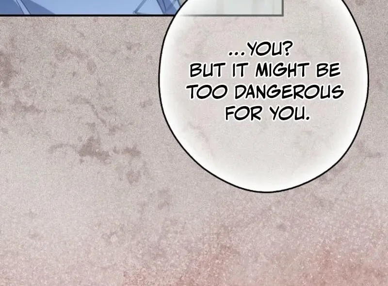 I, A Harvest Mouse, Will Take Cinderella Away Chapter 36 page 64 - 